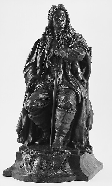 Colonel de Heer Abraham de Peyster