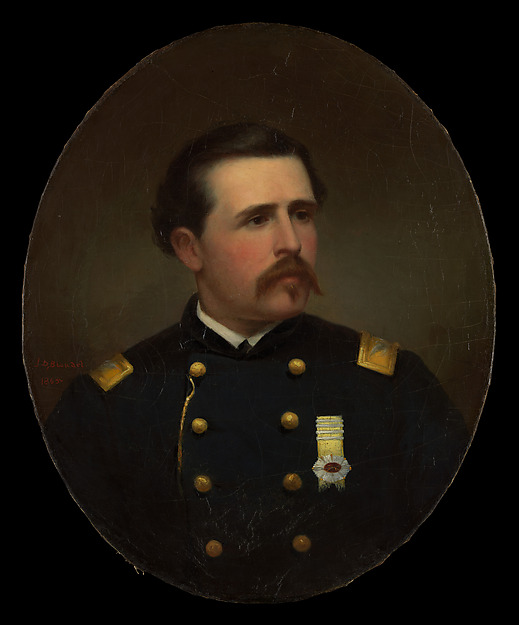 Luigi Palma di Cesnola