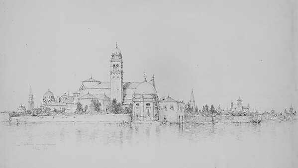 San Michaeli, Venice