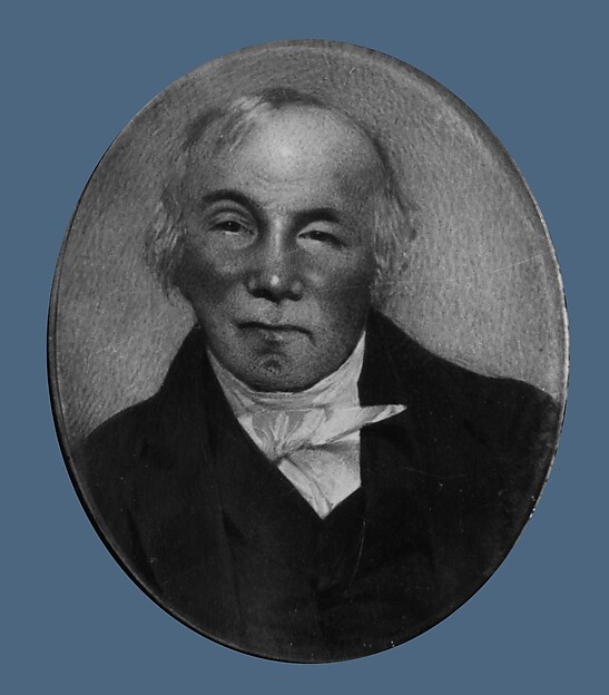 Levinus Clarkson