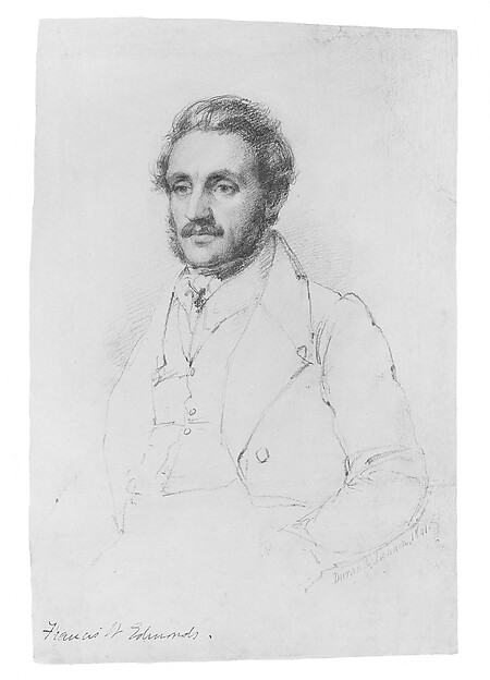 Francis William Edmonds