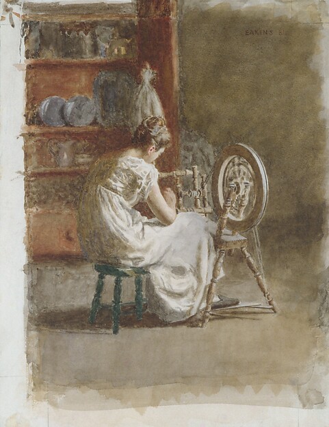 Homespun