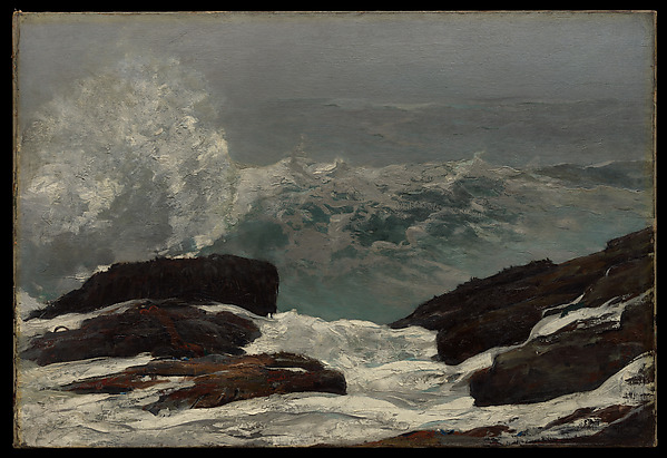 Maine Coast