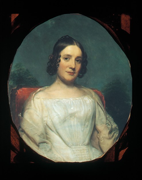 Mrs. Adrian Baucker Holmes