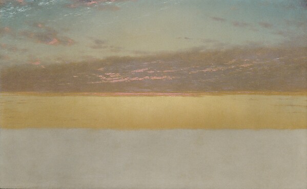 Sunset Sky