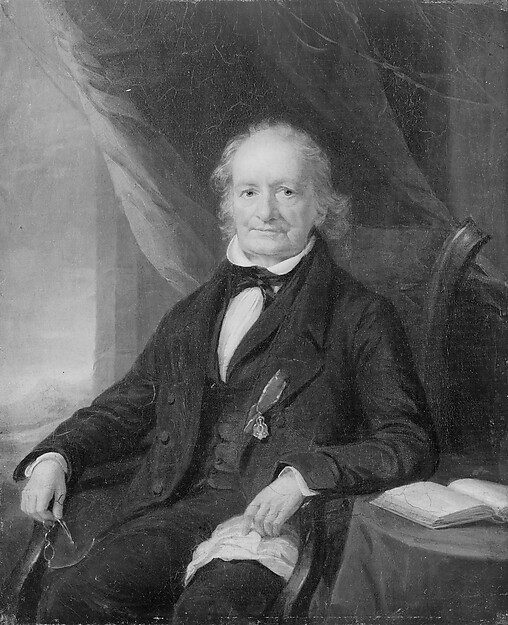 William Popham