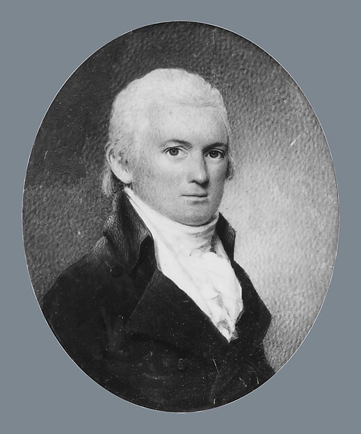 James G. Almy