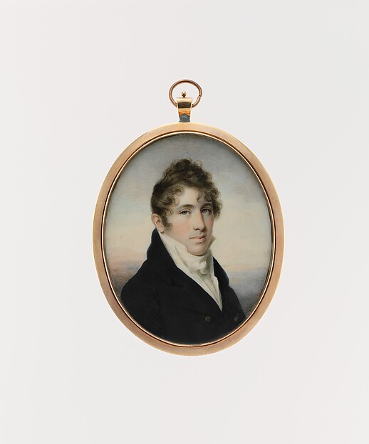 Robert Macomb