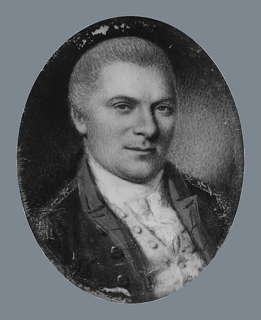 Arthur St. Clair