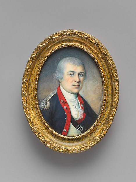 General Henry Knox