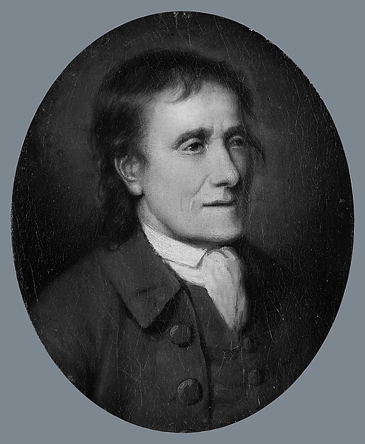 Portrait of a Gentleman