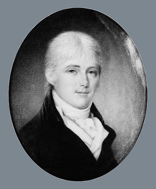 Francis Depau