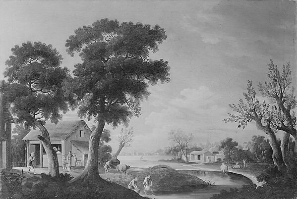 Landscape