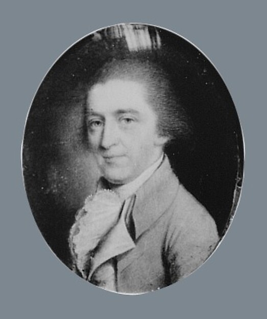 Portrait of a Gentleman