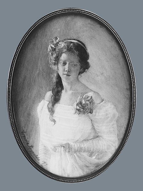 Bessie Moore