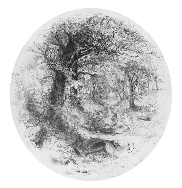 William Trost Richardsの代表作