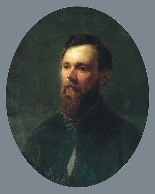 Levi Hale Willard