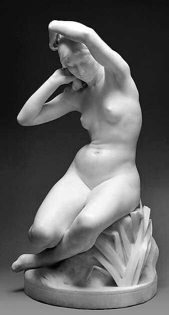 The Bather