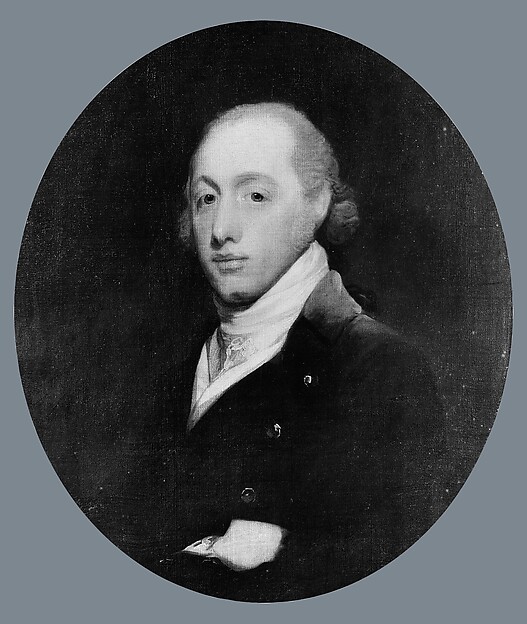 John R. Murray
