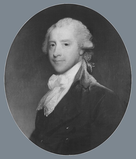 William Kerin Constable