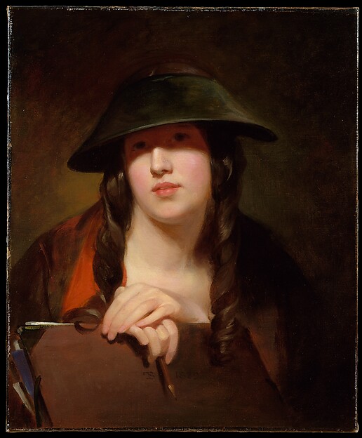 The Student