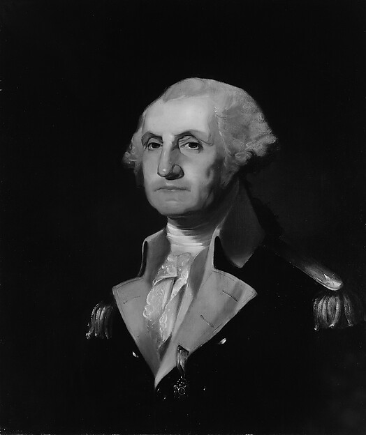 George Washington