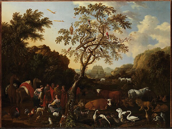 The Ark