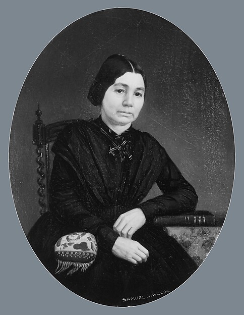 Portrait of a Lady