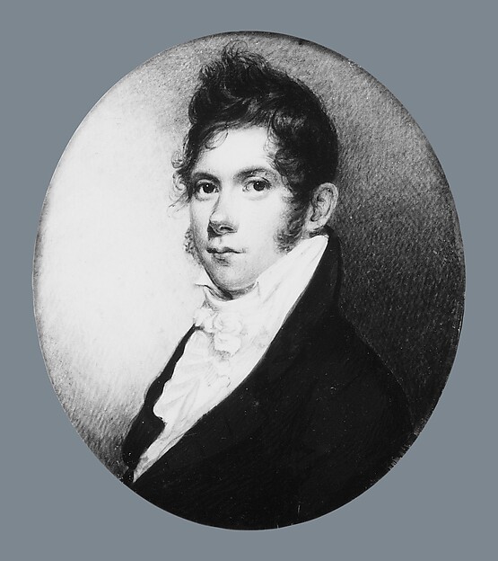 Edward Coverly