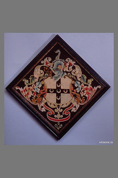 Coat of Arms