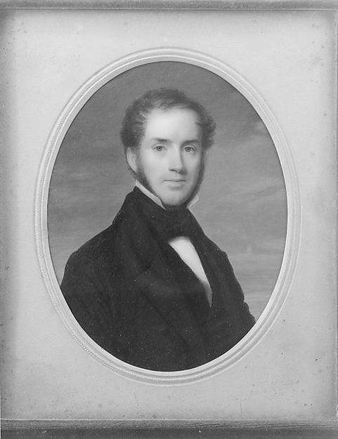 Benjamin Daniel Greene