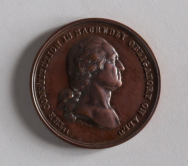 U.S. Mint Oath of Allegiance