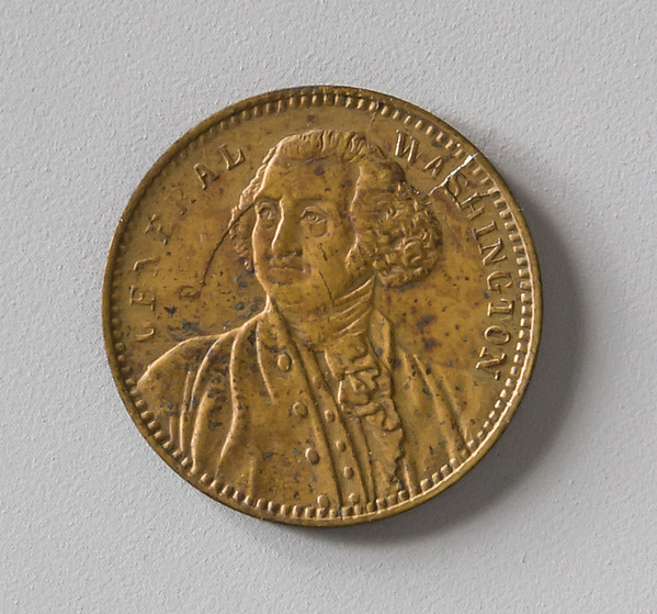 General Washington