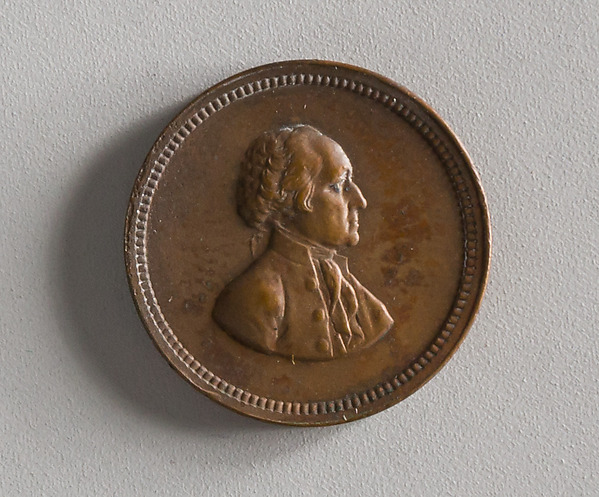 George Washington