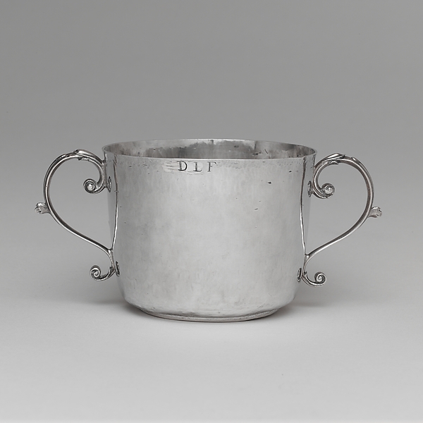 Two-handled Cup