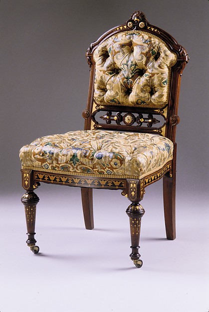 Side chair