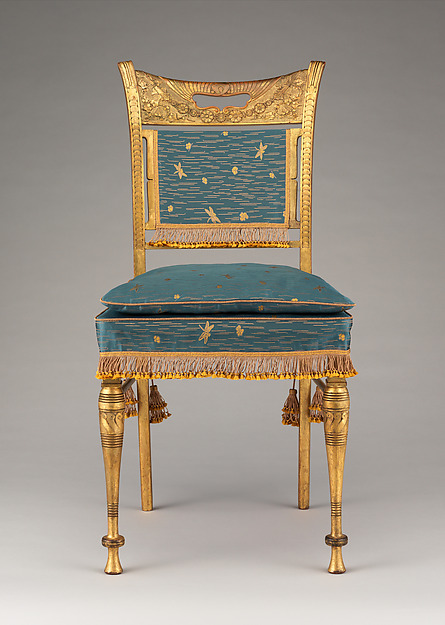 Side Chair