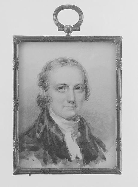 William Ellery
