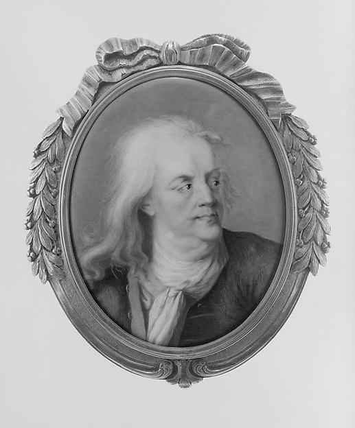 Benjamin Franklin