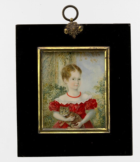 Mrs. Edward Loyd (C. Louisa Foster)
