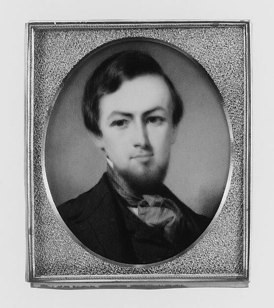 Edward Ranstead Jones