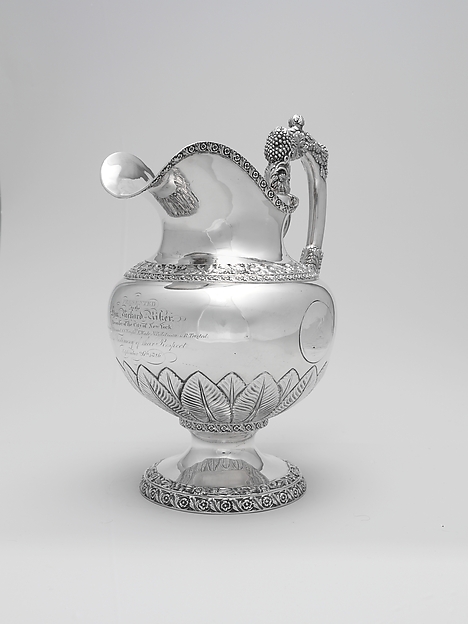 Pitcher