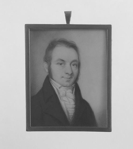 James Fowle Baldwin