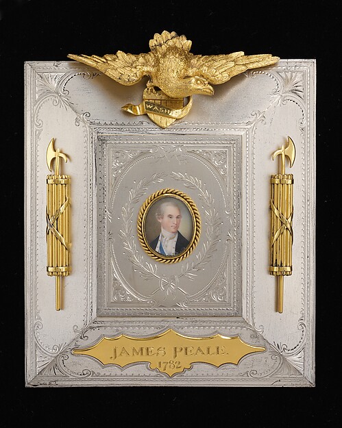 George Washington