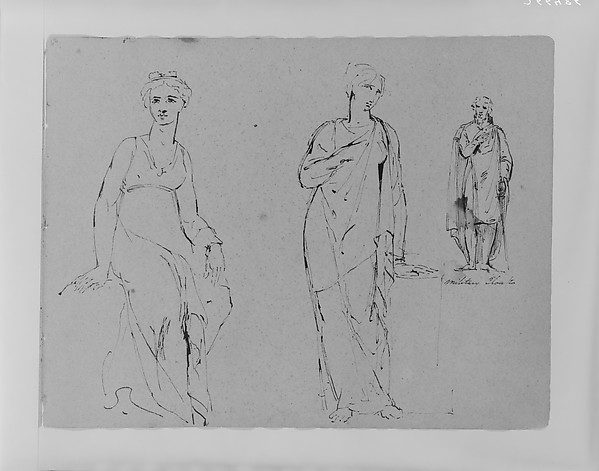 (From Sketchbook)