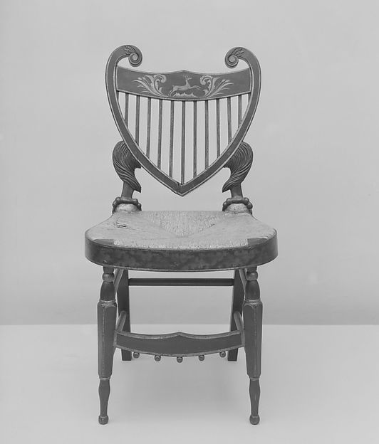 Side Chair