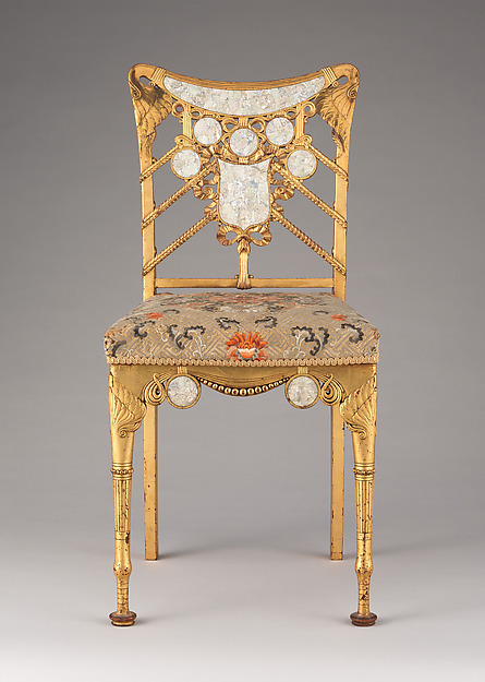 Side Chair