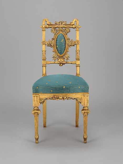 Side chair