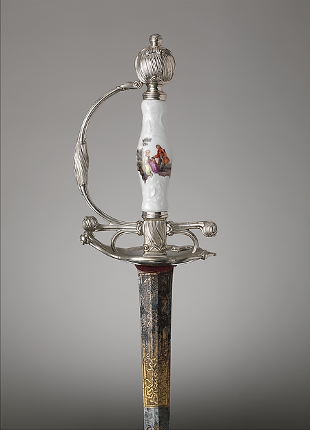 Smallsword