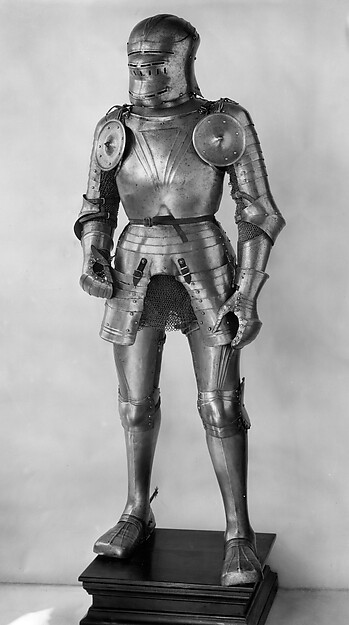 Armor
